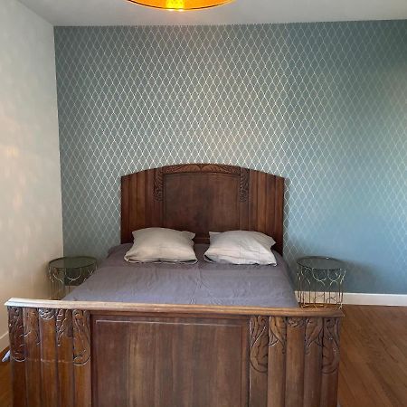 Maison Chaleureuse Villeneuve-sur-Lot Zewnętrze zdjęcie