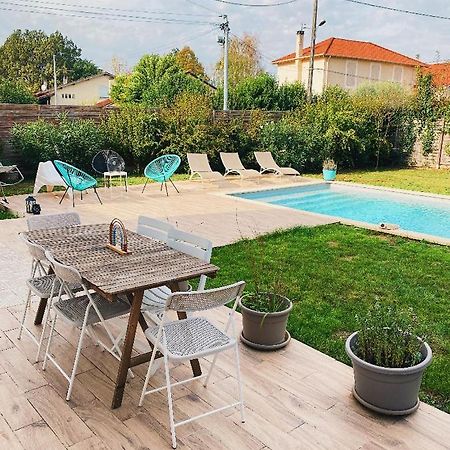 Maison Chaleureuse Villeneuve-sur-Lot Zewnętrze zdjęcie