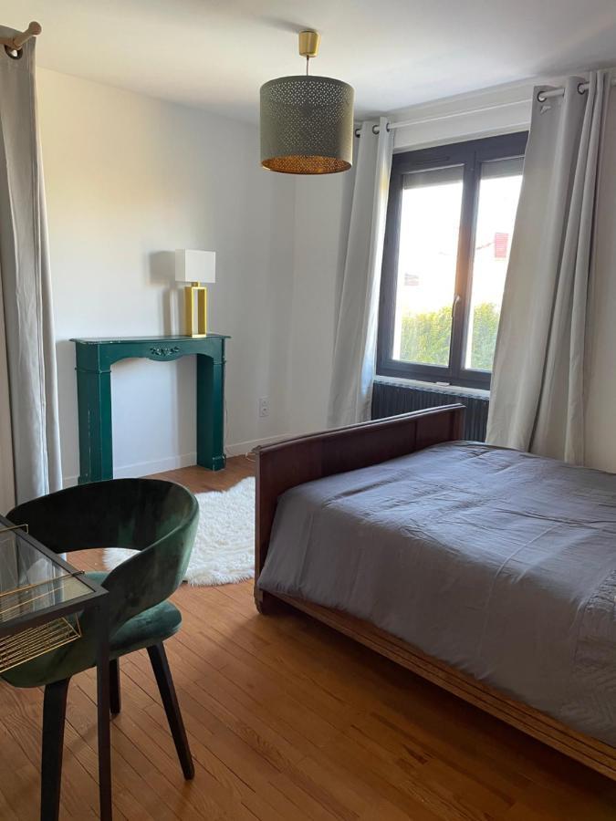 Maison Chaleureuse Villeneuve-sur-Lot Zewnętrze zdjęcie