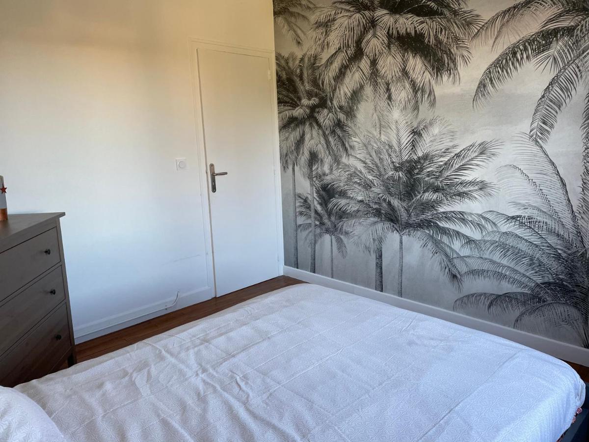 Maison Chaleureuse Villeneuve-sur-Lot Zewnętrze zdjęcie