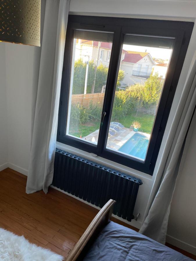 Maison Chaleureuse Villeneuve-sur-Lot Zewnętrze zdjęcie