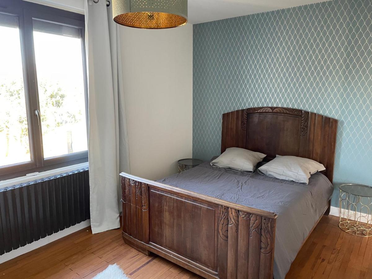 Maison Chaleureuse Villeneuve-sur-Lot Zewnętrze zdjęcie