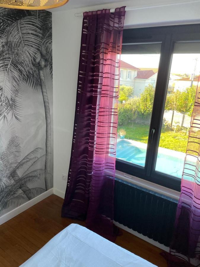 Maison Chaleureuse Villeneuve-sur-Lot Zewnętrze zdjęcie
