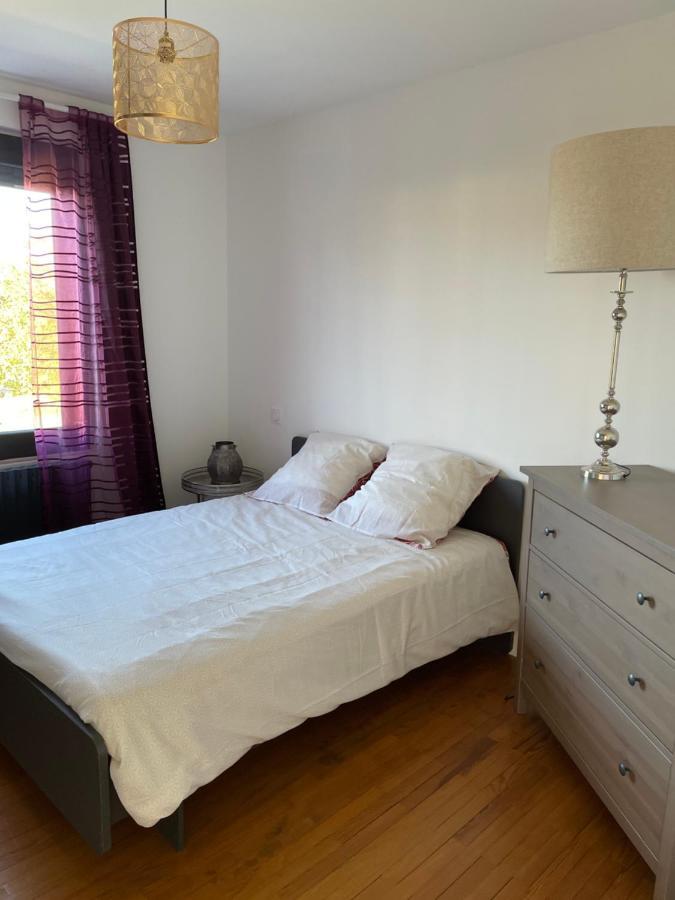 Maison Chaleureuse Villeneuve-sur-Lot Zewnętrze zdjęcie