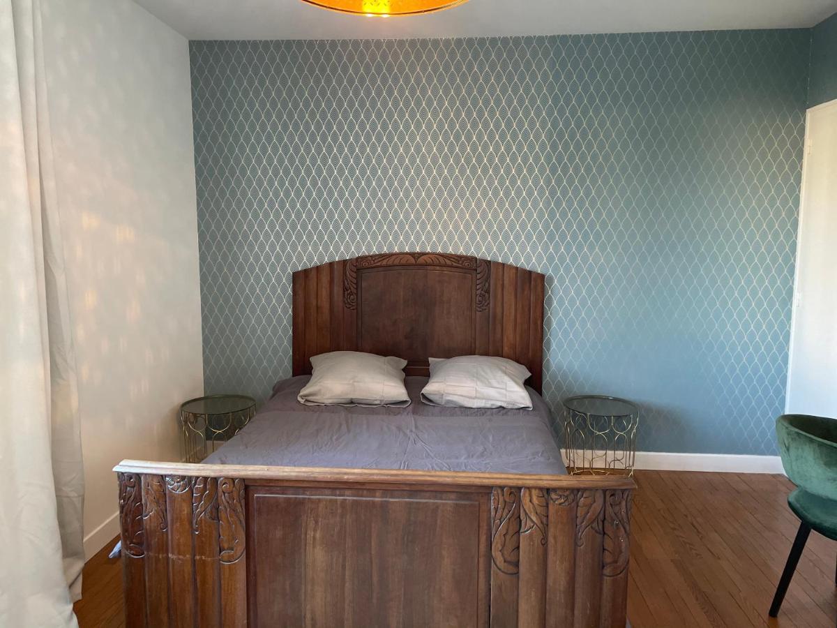 Maison Chaleureuse Villeneuve-sur-Lot Zewnętrze zdjęcie